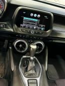 Chevrolet Camaro ELEGANCE 1LT 3.6L (355 HP)