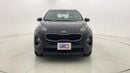 كيا سبورتيج 2022 LX | AED 865/Month | 0 DP | 30 Day Return | Warranty