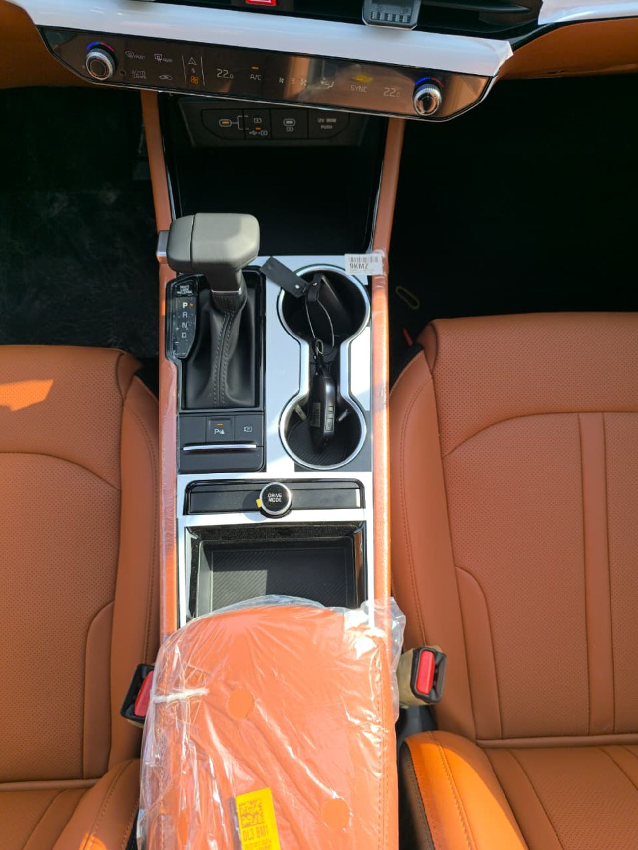 كيا K5 2.5L Petrol Full Option GCC Specs 2026 Model Brand New Car