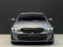 BMW 330i M SPORT