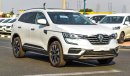 Renault Koleos 4WD FULL OPTION