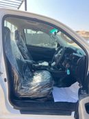 Toyota Hilux diesel ,2.8 liter ,right hand drive ,single cabin ,4wd ,2017 ,only for export available