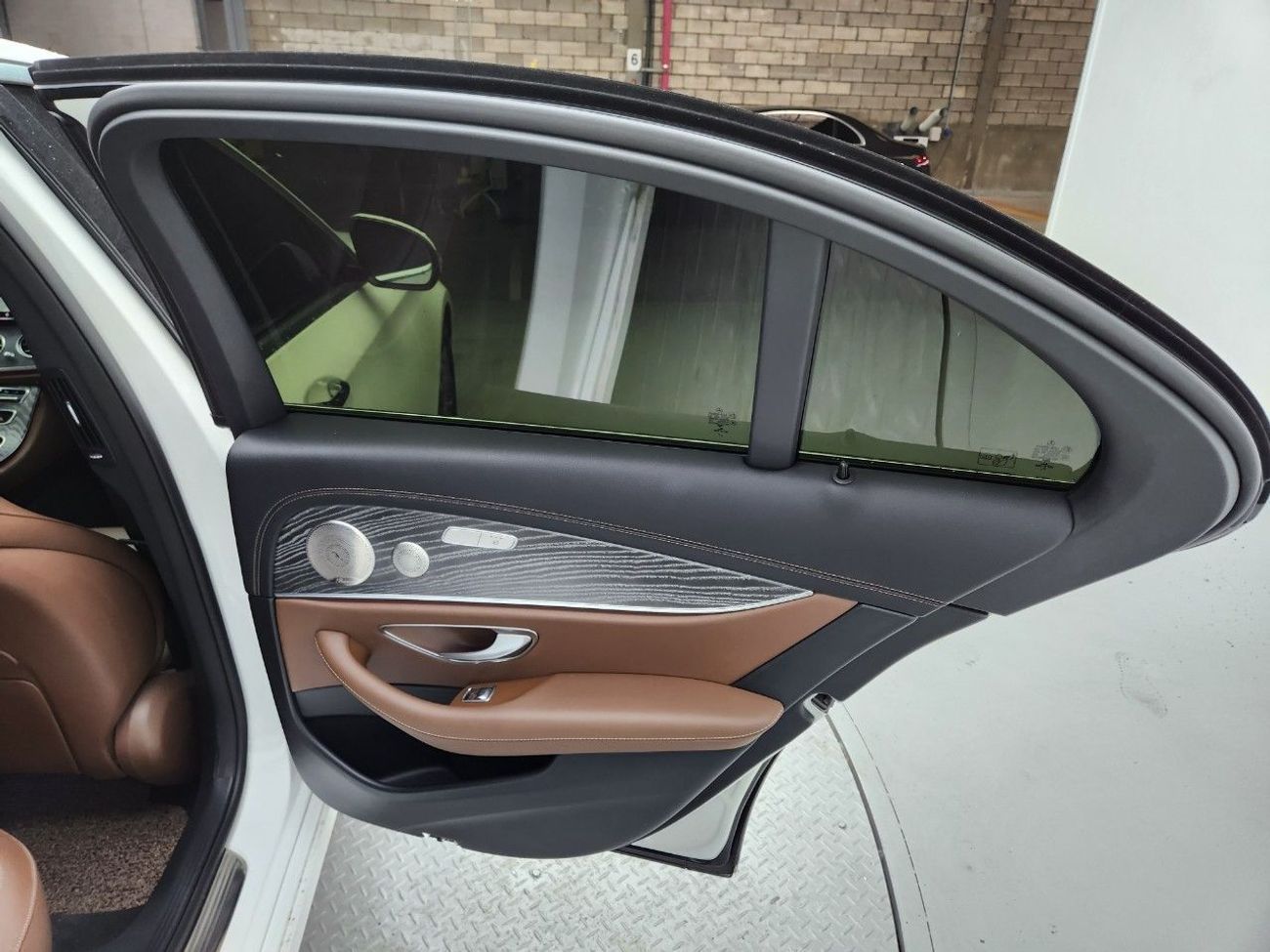 Mercedes-Benz E 350 2022 MERCEDES BENZ E (G) 3.5 E350 4 MATIC AVANTGARDE