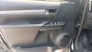تويوتا هيلوكس GR SPORT Toyota Hilux GR 2.8L Diesel 2025YM