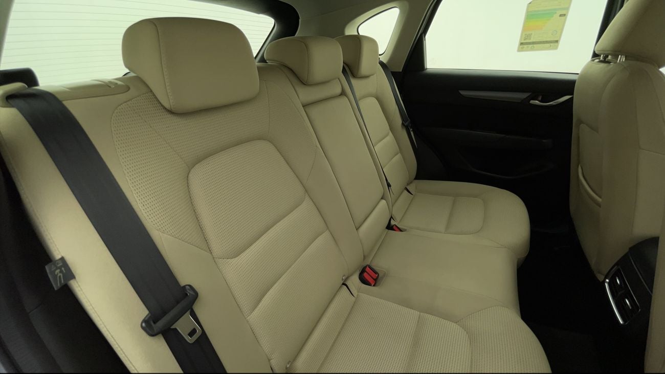 Mazda CX5 GL 2.5 | Zero Down Payment | Home Test Drive