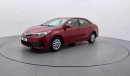 Toyota Corolla SE 2 | Under Warranty | Inspected on 150+ parameters