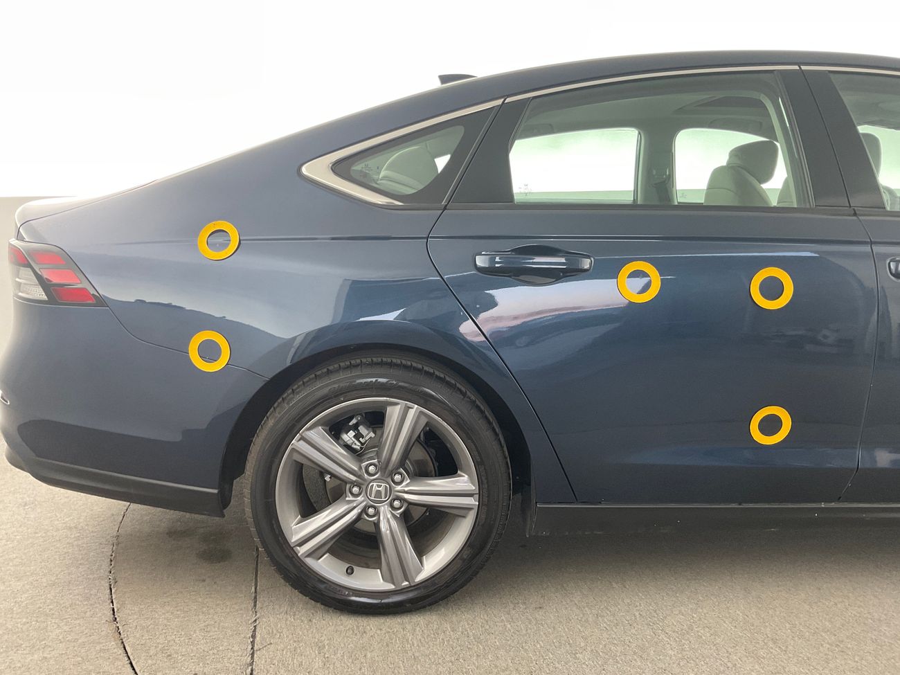 Honda Accord EX | upto AED 20,000 Ramadan Discount | Guaranteed Warranty | 0 Down Payment