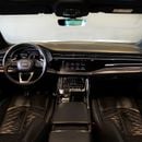 Audi RS Q8 5,557 pm • 0% Downpayment • RSQ8 • 1 Year Warranty