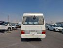 Toyota Coaster TOYOTA COASTER BUS RHD 1992 MODEL 3.7 L DIESEL AUTOMATIC(PM04275)