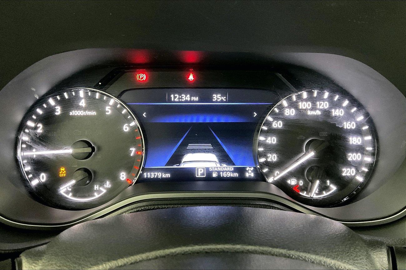 Nissan XTerra Platinum | Guaranteed Warranty | 0 Down Payment