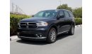 Dodge Durango Brand New 2016 SXT 3.6L V6  AWD SPORT with 3 YRS or 60000 Km Warranty at Dealer