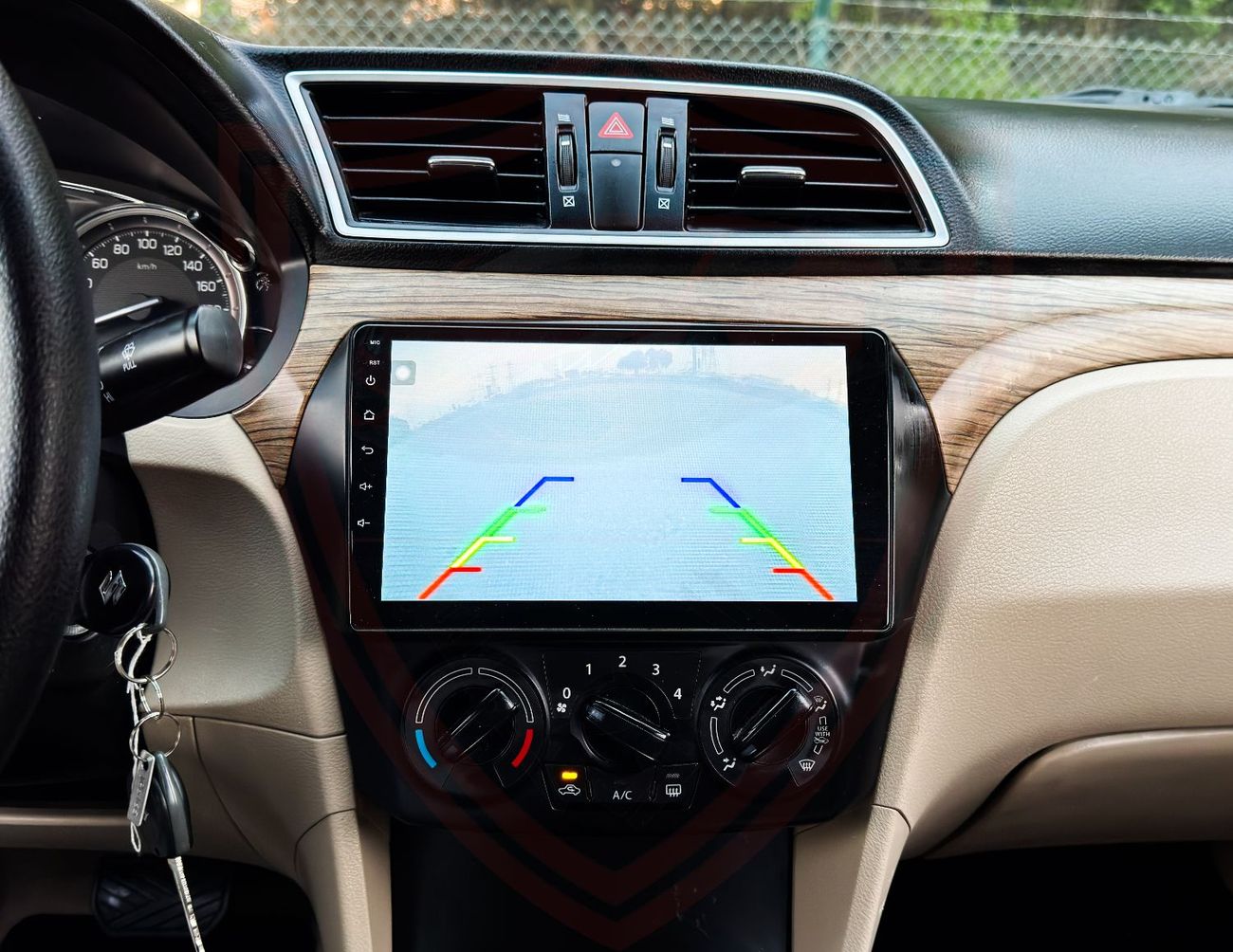 Suzuki Ciaz Suzuki Ciaz | 1.5 L | 2023 | GCC | Accident-Free | In Excellent Condition | 530 P.M