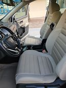 Honda CRV EX PLUS