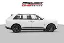Rolls Royce Cullinan STD