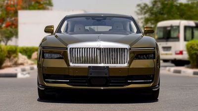 Rolls Royce Spectre STANDARD