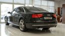 أودي A8 3.05 Quattro
