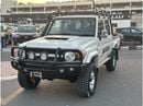 Toyota Land Cruiser Pick Up