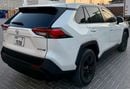 Toyota RAV4 EX