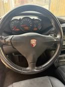 بورش بوكستر 718