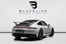 بورش 911 Carrera GTS 3.0L Coupe