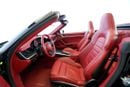Porsche 911 TURBO S 3.8L (640 HP) Convertible
