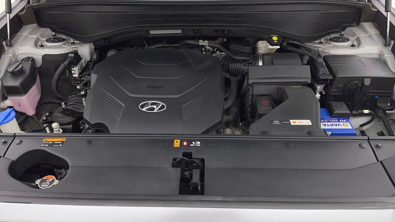 Hyundai Palisade PREMIUM 3.8 | Zero Down Payment | Home Test Drive