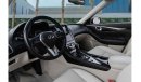 Infiniti Q50 Luxe | 1,723 P.M  | 0% Downpayment | Excellent Condition!