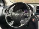 Nissan Pathfinder SL Platinum 3.5L
