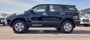 Toyota Fortuner EXR TOYOTA FORTUNER 2.4L DIESEL 4X4 MY 2026
