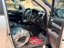 Toyota Hilux Export from Australia