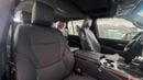 تويوتا لاند كروزر EXPORT ONLY - Toyota LC300 GXR 4.0L (Black Interior)