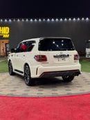 نيسان باترول NISMO