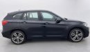 BMW X1 SDRIVE 20I M SPORT 2 | Under Warranty | Inspected on 150+ parameters