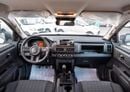 Mitsubishi L200 GL Mitsubishi L200 4WD 2.4L Diesel MT 2025