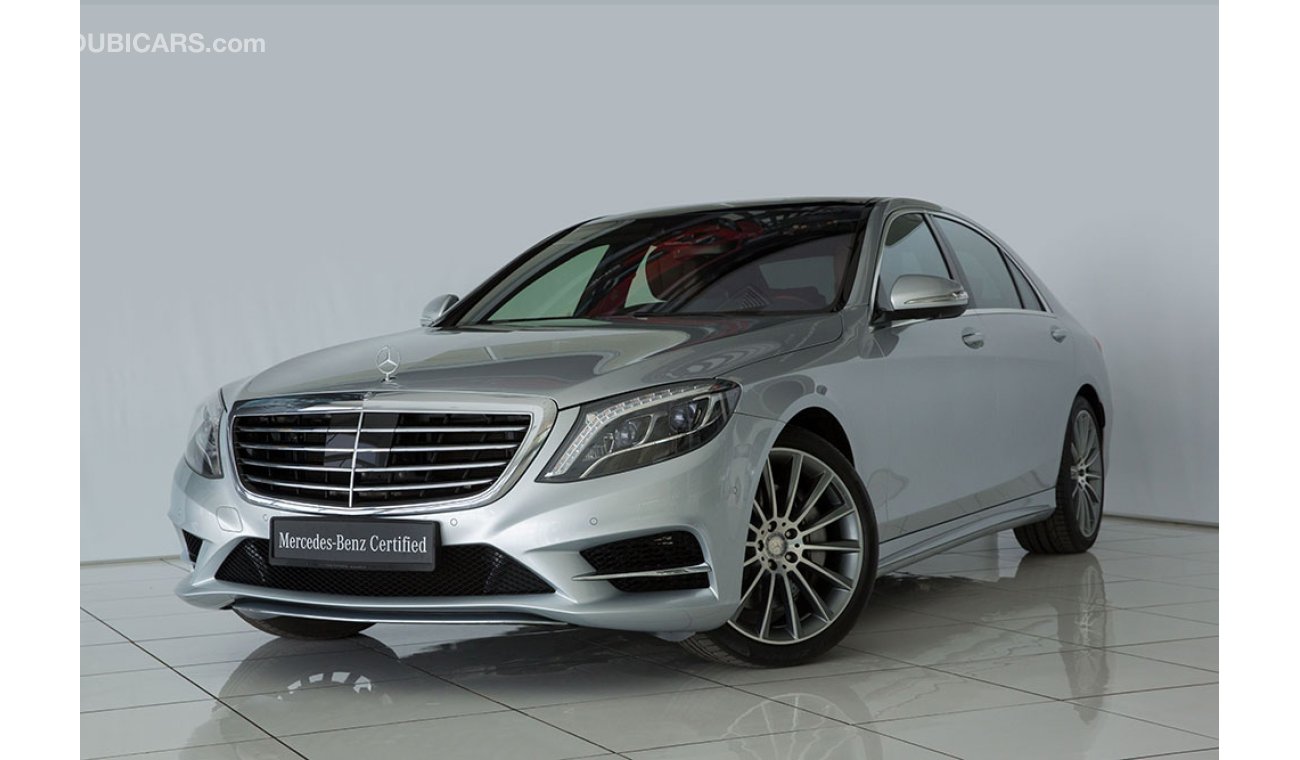 Mercedes-Benz S 500 L AMG Luxury Exclusive *SALE EVENT* Enquirer for more details