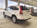 Honda CR-V orignal paint non accident car