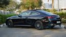 مرسيدس بنز CLE 200 كوبيه (For Export , НА ЭКСПОРТ) AMG Coupe EQ Boost 2.0T RWD 2026 Без пробега