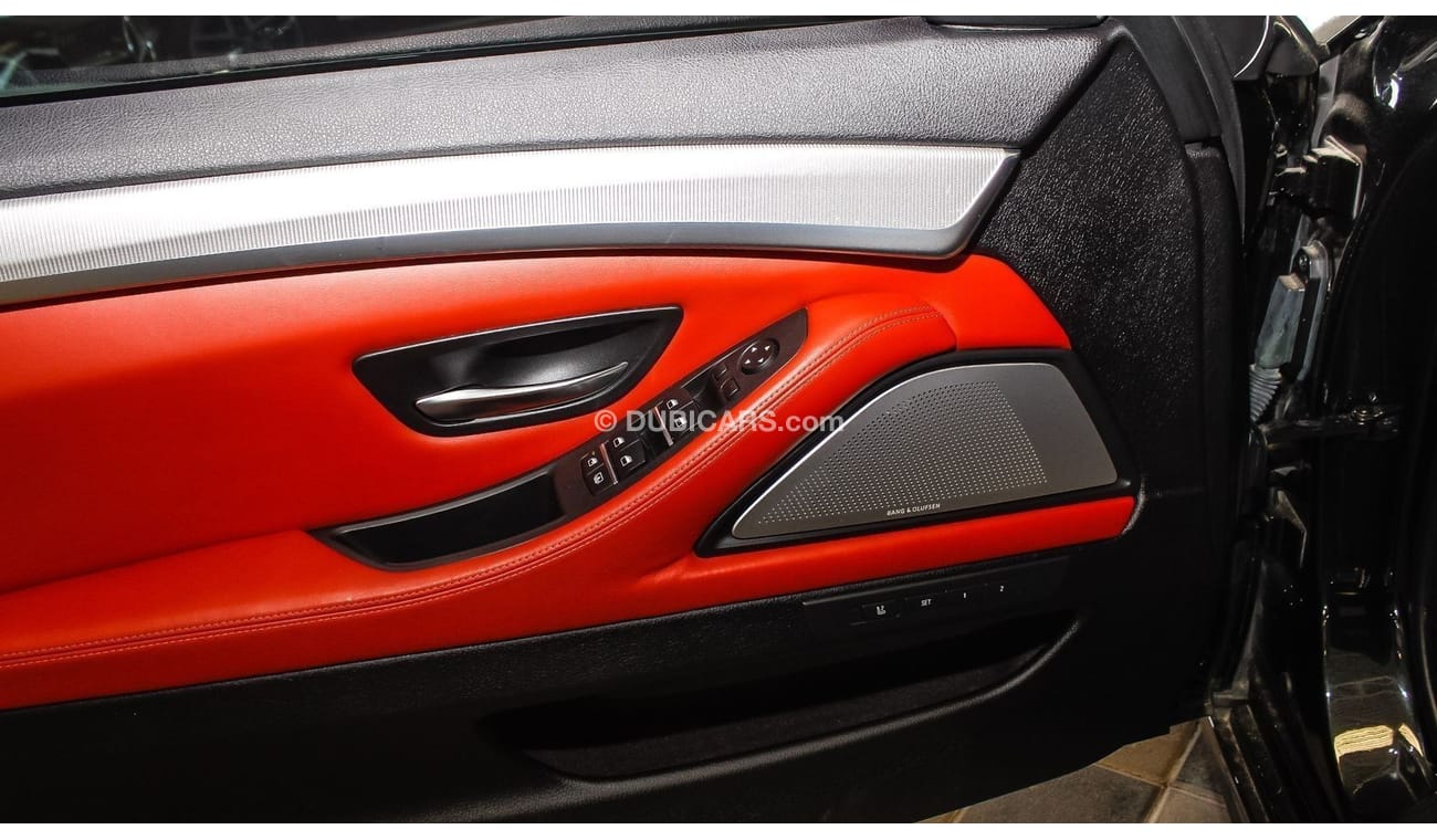 BMW M5 Import from Japan