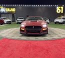 Ford Mustang GT PREMIUM