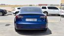 Tesla Model 3 PERFORMANCE