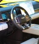 بي واي دي ليوبارد تيتانيوم 7 BYD Leopard 7 4WD Ultra | 1.5T Hybrid (Plug-In) | 483 Hp | WLTC (130 Km) | Warranty