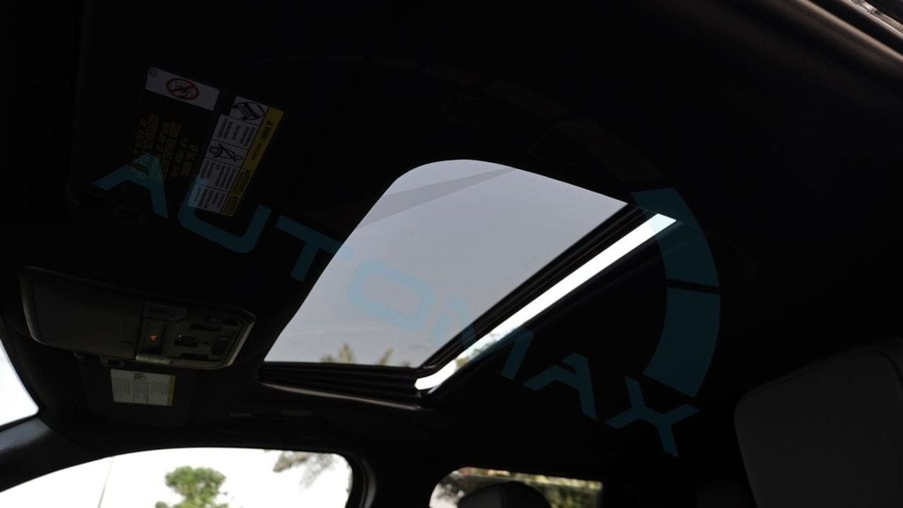 Toyota Tacoma (For Export , НА ЭКСПОРТ) TRD Off-Road Premium iFORCE MAX Hybrid 2.4T 4x4 2025 Без пробега