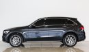 Mercedes-Benz GLC 300 4matic / Reference: VSB 31146 Certified Pre-Owned