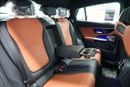 مرسيدس بنز GLC 200 4MATIC HIGH