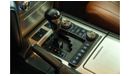 Toyota Land Cruiser 2018 Land Cruiser VXR / Full Service History
