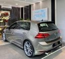 فولكس واجن جولف ار AWESOME VOLKSWAGEN GOLF R || UNIQUE COLOR || FULL OPTIONS || GCC || PERFECT CONDITION || LOW MILEAGE