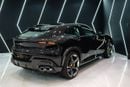 Ferrari Purosangue Full Carbon Fiber Package, Dealer Warranty + Service!!