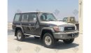 Toyota Land Cruiser Hard Top LX LT76 ( ONLY FOR EXPORT )