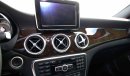Mercedes-Benz CLA 250 4 Matic