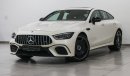 Mercedes-Benz GT43 VSB 29450